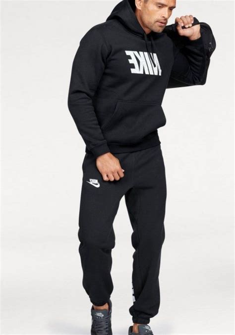 nike herren sweatanzug club 19 sweat suit|Mens Nike Club Joggers & Sweatpants.